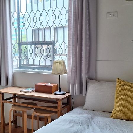 立秝禾 每層獨房 Villa為三樓以上全包層 亦可全包棟 Tainan Exterior foto