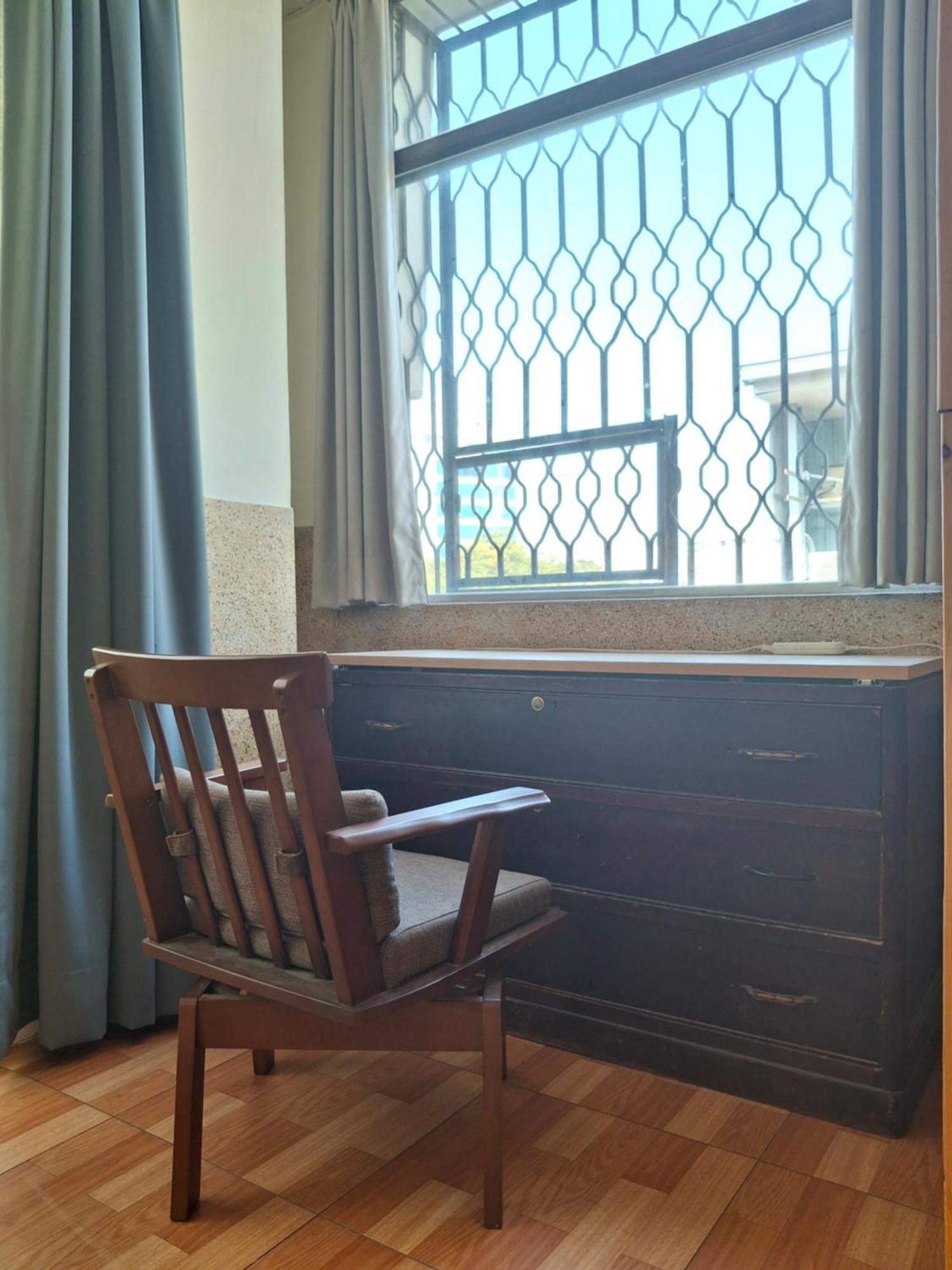 立秝禾 每層獨房 Villa為三樓以上全包層 亦可全包棟 Tainan Exterior foto