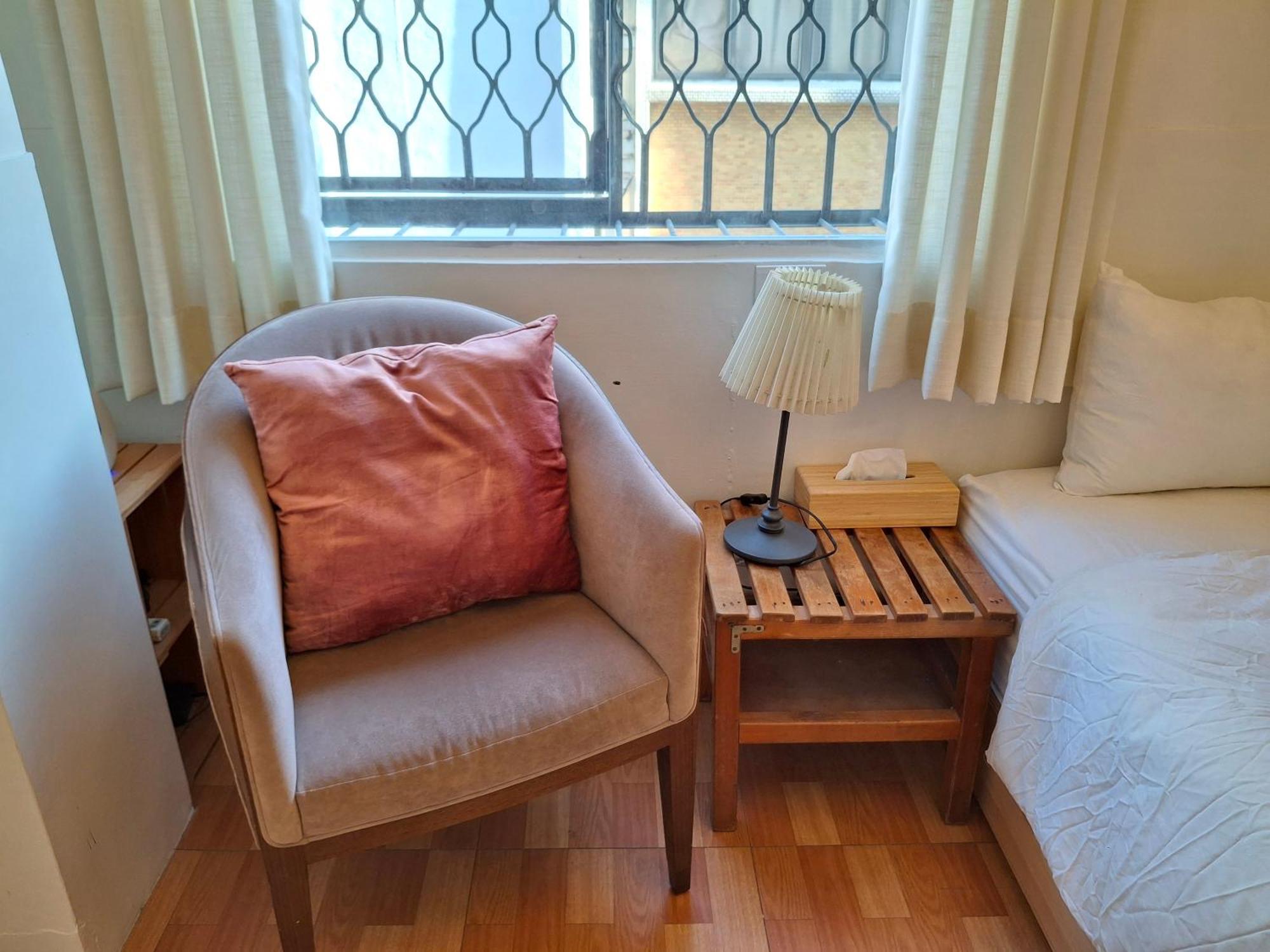 立秝禾 每層獨房 Villa為三樓以上全包層 亦可全包棟 Tainan Exterior foto