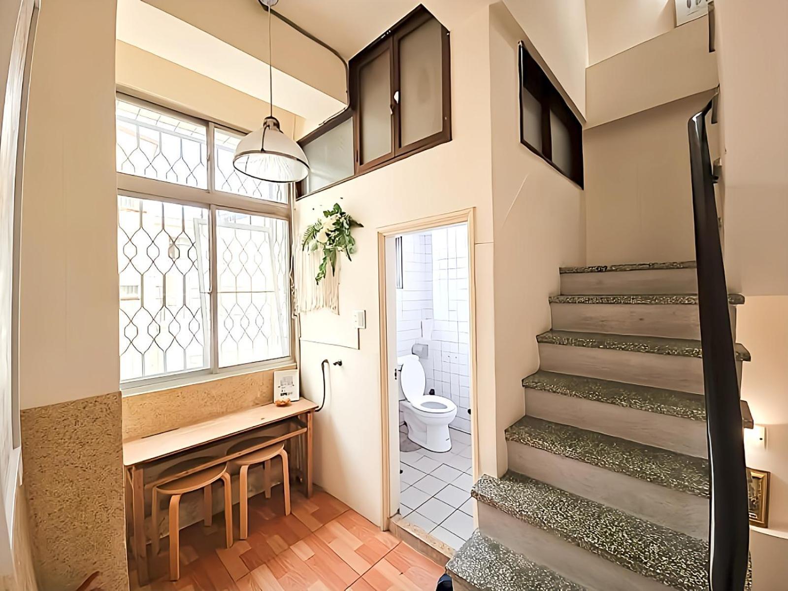 立秝禾 每層獨房 Villa為三樓以上全包層 亦可全包棟 Tainan Exterior foto