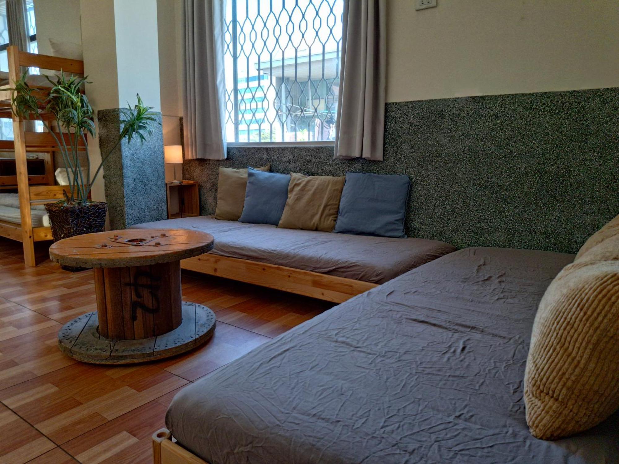 立秝禾 每層獨房 Villa為三樓以上全包層 亦可全包棟 Tainan Exterior foto