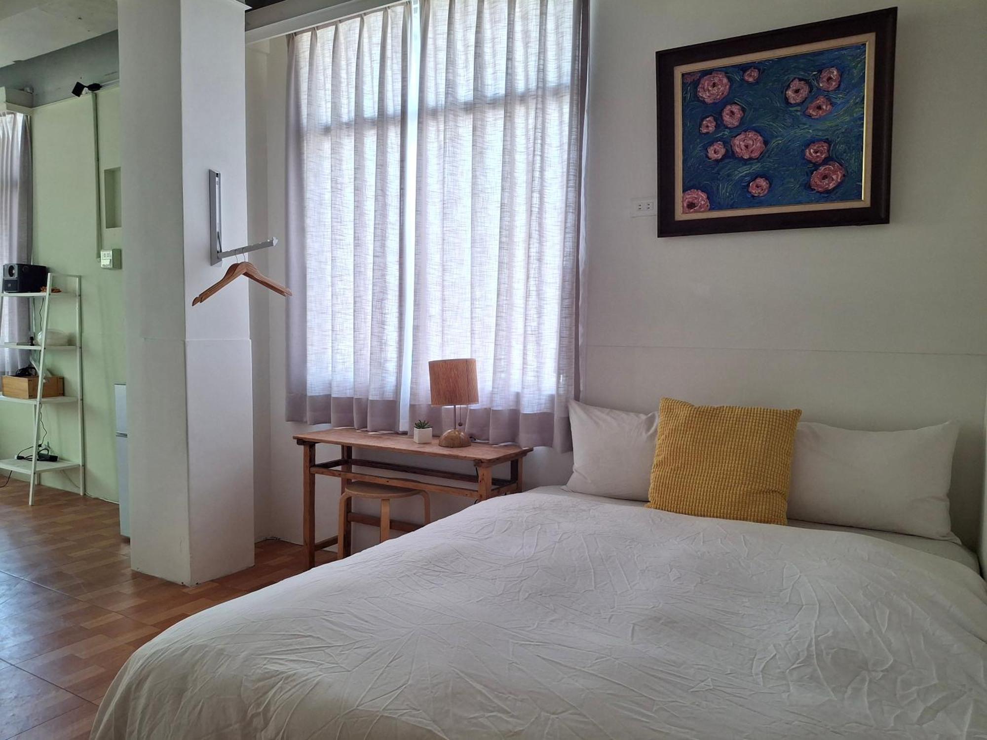 立秝禾 每層獨房 Villa為三樓以上全包層 亦可全包棟 Tainan Exterior foto
